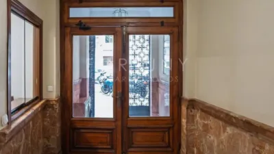 Penthouse in Alameda de Colón photo 46