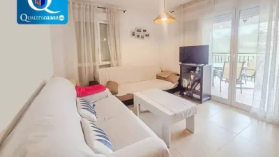 Apartment in Mutxamel photo 2