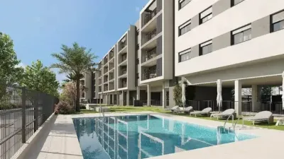Piso – Alacant / Alicante, Sant Agustí, l'Alacantí - Vista 4