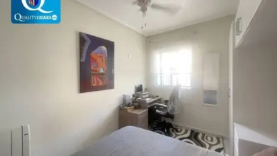 Apartment in Matola-La Foia-Las Bayas-La Marina photo 16