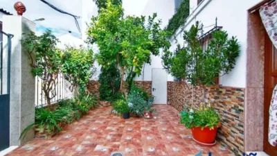 Chalet in Casariche photo 2
