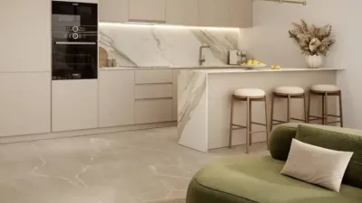Apartment in Finestrat photo 13