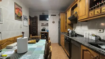 Apartment in Cedeira photo 23