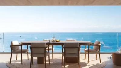 Apartment in Fuengirola photo 19