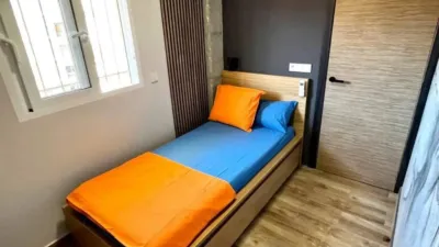 Apartment in Santa Pola photo 11