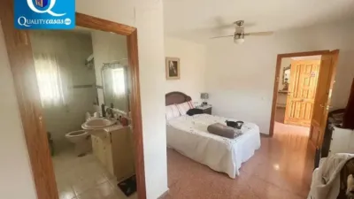 Chalet in Mutxamel photo 18
