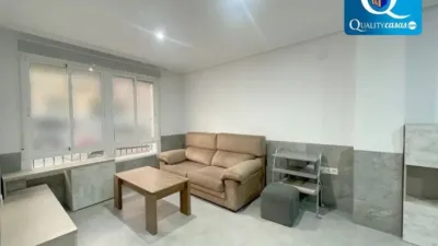 Apartment in Carrús Oeste-El Toscar photo 2