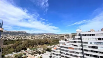Apartment in Calpe - Calp photo 4