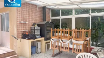 Chalet in Mutxamel photo 12