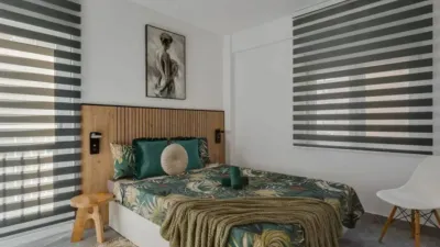 Apartment in Santa Pola photo 9