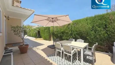 Chalet en Mutxamel photo 3