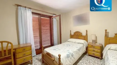 Chalet in Sant Vicent del Raspeig - San Vicente del Raspeig photo 28