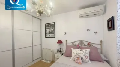 Chalet in Santa Pola photo 28