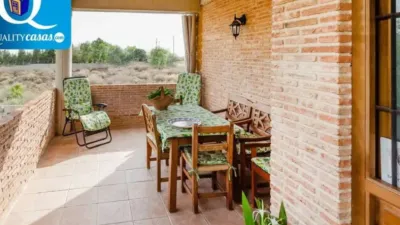 Casa - Vista 4