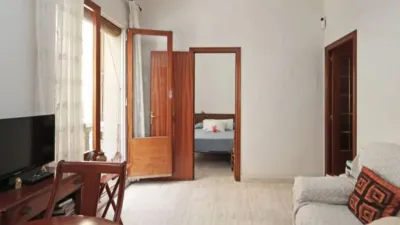 Apartment in El Poble-sec