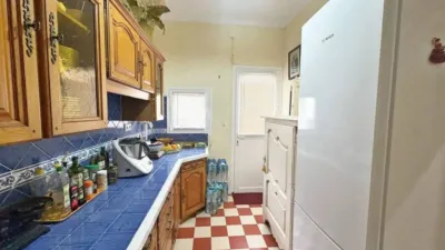 Chalet in Aguadulce photo 19