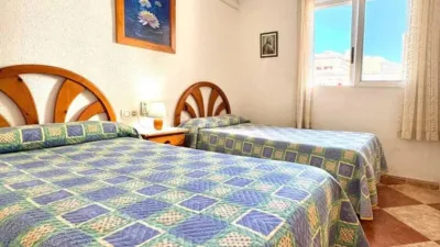 Penthouse in Racó de l'Oix photo 15