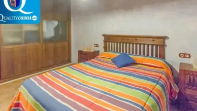 Chalet in Pedanías Norte photo 26