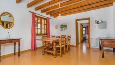 Chalet en Pollença photo 11