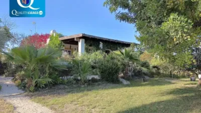 Chalet in Matola-La Foia-Las Bayas-La Marina photo 3