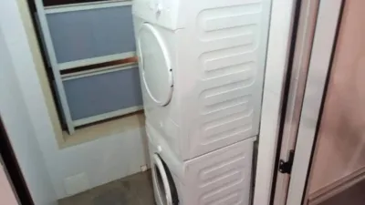 Apartment in Murcia City photo 6