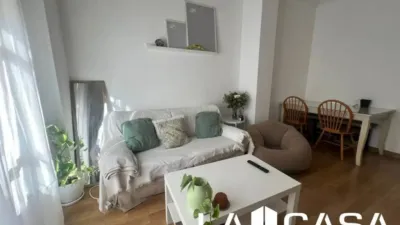 Apartment on Avenida de Cristóbal Colón photo 11