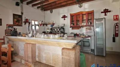 Rustic property in Martín de La Jara photo 27