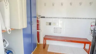 Chalet in Sant Vicent del Raspeig - San Vicente del Raspeig photo 62