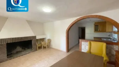Chalet in Castalla photo 8
