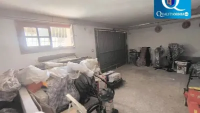 Chalet in Mutxamel photo 32