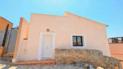 Chalet in Felanitx photo 7