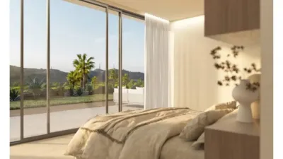 Chalet en Monforte del Cid photo 17