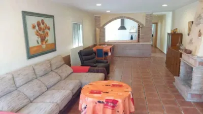 Chalet in Murcia Capital photo 4