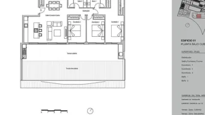 Apartment in Fuengirola photo 16