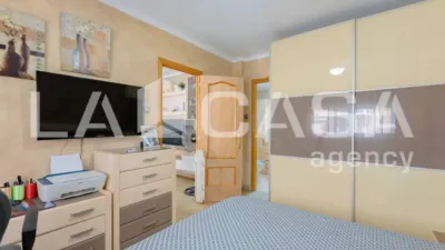 Apartment in Camí de Vera photo 22