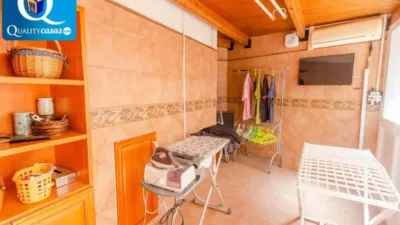 Chalet in Crevillent photo 17