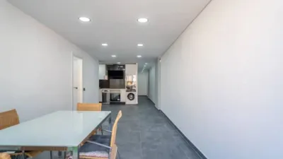 Apartment in La Marina del Prat Vermell-Zona Franca-Port photo 21