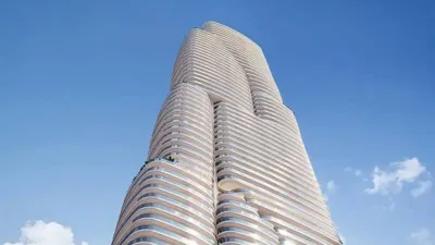 Apartment in Benidorm photo 2