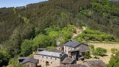 Rustic house on Calle Vides photo 39