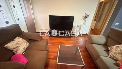 Apartment in Canovelles photo 4