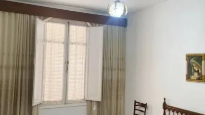 Flat on Calle Real photo 7
