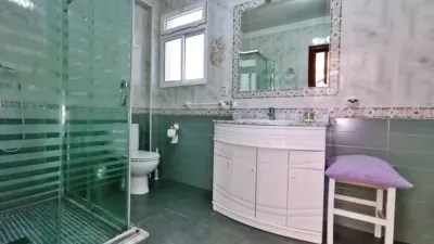 Chalet in Campillos photo 8