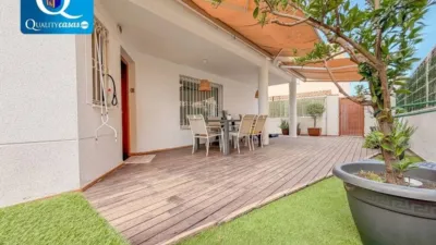Casa – Alicante - Alacant - Vista 4