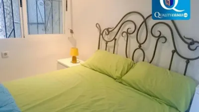 Apartment in Finestrat photo 6