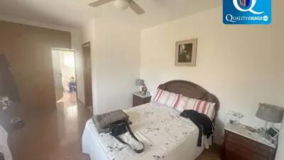 Chalet in Mutxamel photo 16