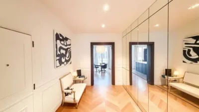Penthouse in Cort photo 29
