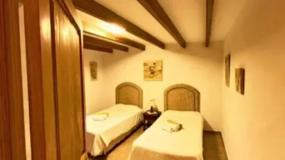 Chalet in Pollença photo 42