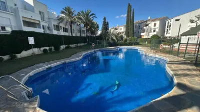 Apartment on Calle de Ojén photo 8