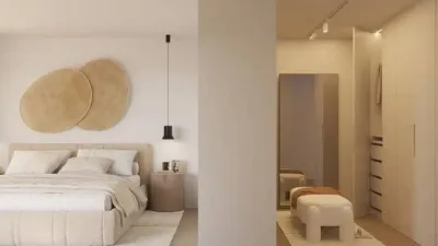 Apartment in Fuengirola photo 16
