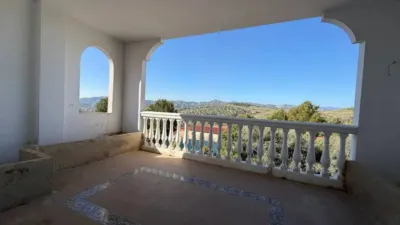 Chalet on Calle Cruce de Don Manuel, 6B photo 7